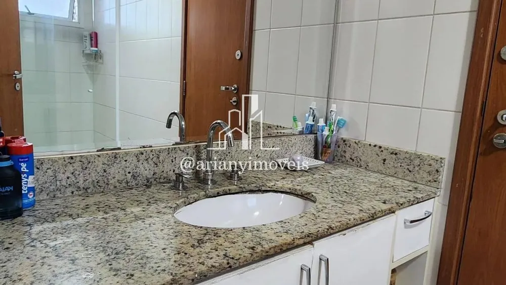 Apartamento, 3 quartos, 85 m² - Foto 6