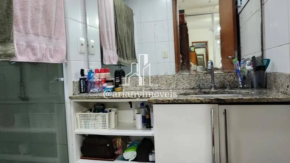 Apartamento, 3 quartos, 85 m² - Foto 7