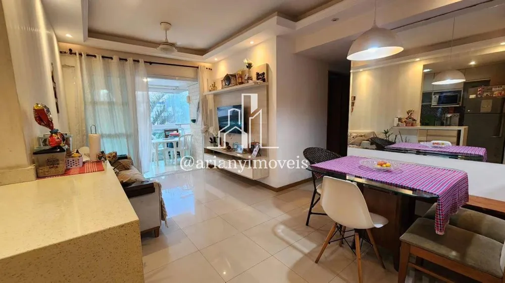 Apartamento, 3 quartos, 85 m² - Foto 1
