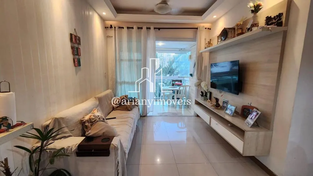 Apartamento, 3 quartos, 85 m² - Foto 4