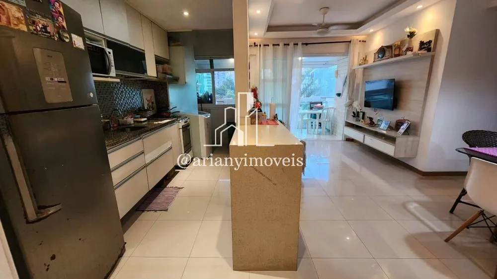 Apartamento, 3 quartos, 85 m² - Foto 9