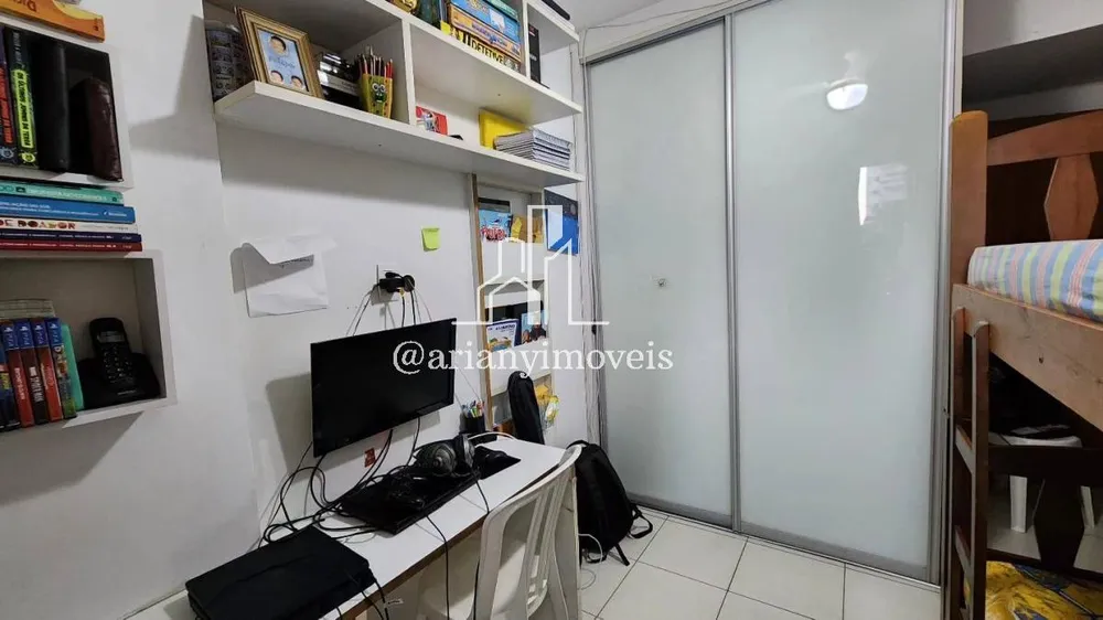 Apartamento, 3 quartos, 85 m² - Foto 5
