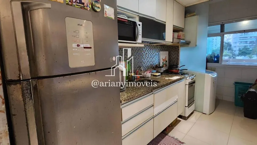 Apartamento, 3 quartos, 85 m² - Foto 10