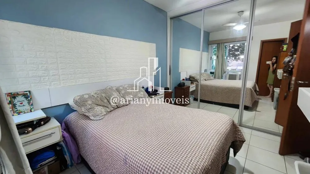 Apartamento, 3 quartos, 85 m² - Foto 3