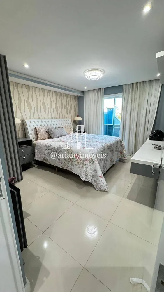 Casa de Condomínio, 4 quartos - Foto 8