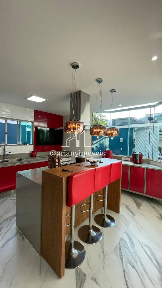 Casa de Condomínio, 4 quartos - Foto 7