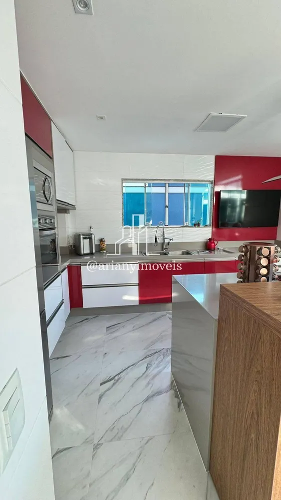 Casa de Condomínio, 4 quartos - Foto 6