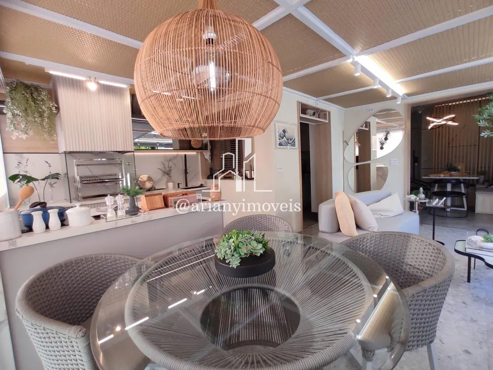 Cobertura, 3 quartos, 150 m² - Foto 6