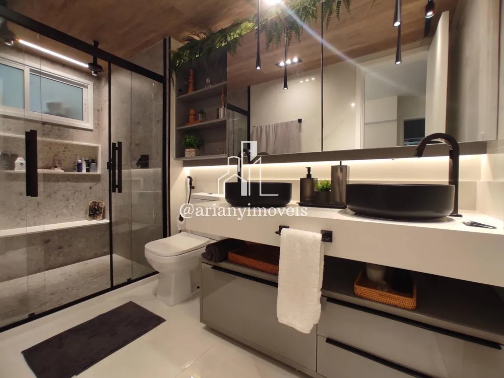 Cobertura, 3 quartos, 150 m² - Foto 21