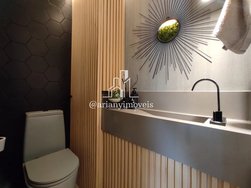 Cobertura, 3 quartos, 150 m² - Foto 18
