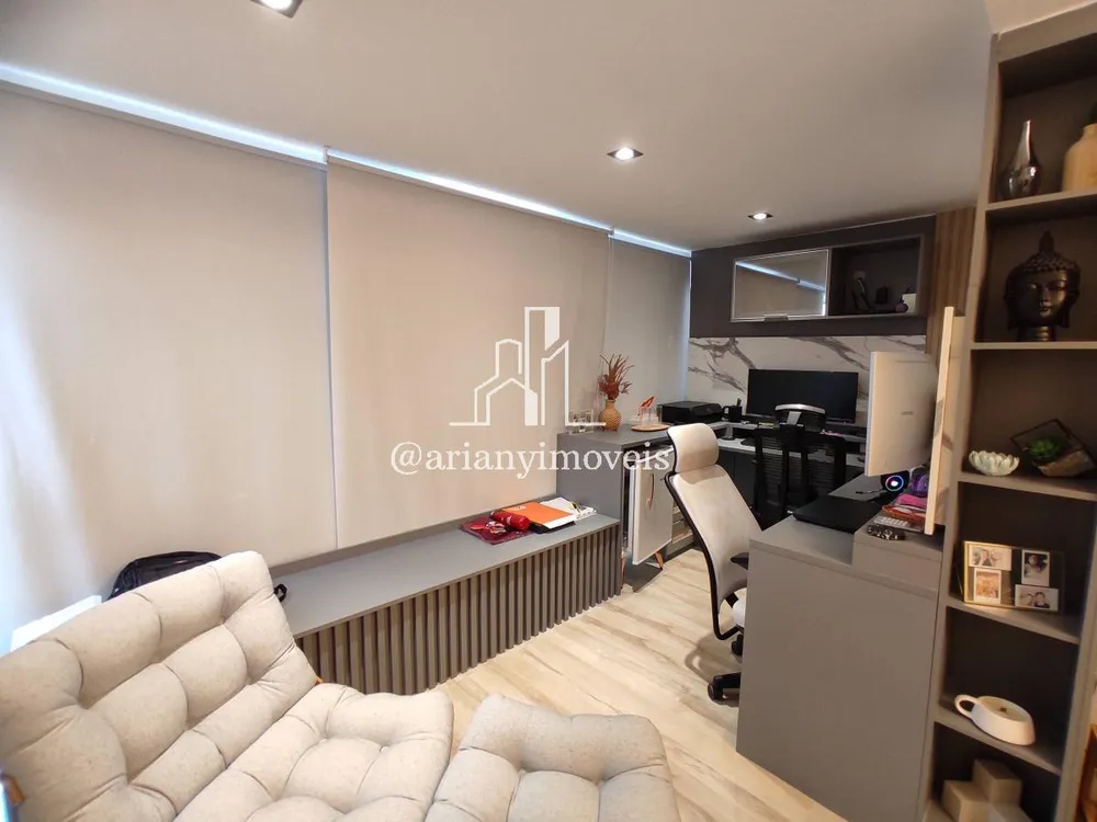 Cobertura, 3 quartos, 150 m² - Foto 20