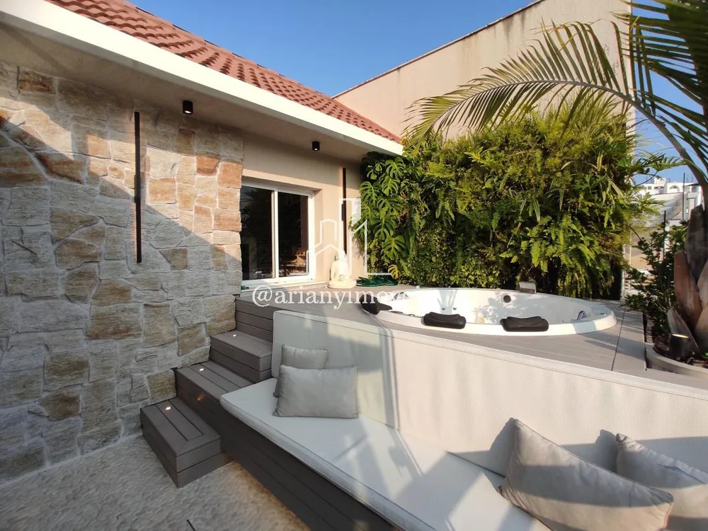 Cobertura, 3 quartos, 150 m² - Foto 11