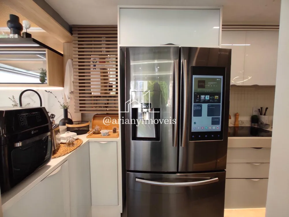 Cobertura, 3 quartos, 150 m² - Foto 17
