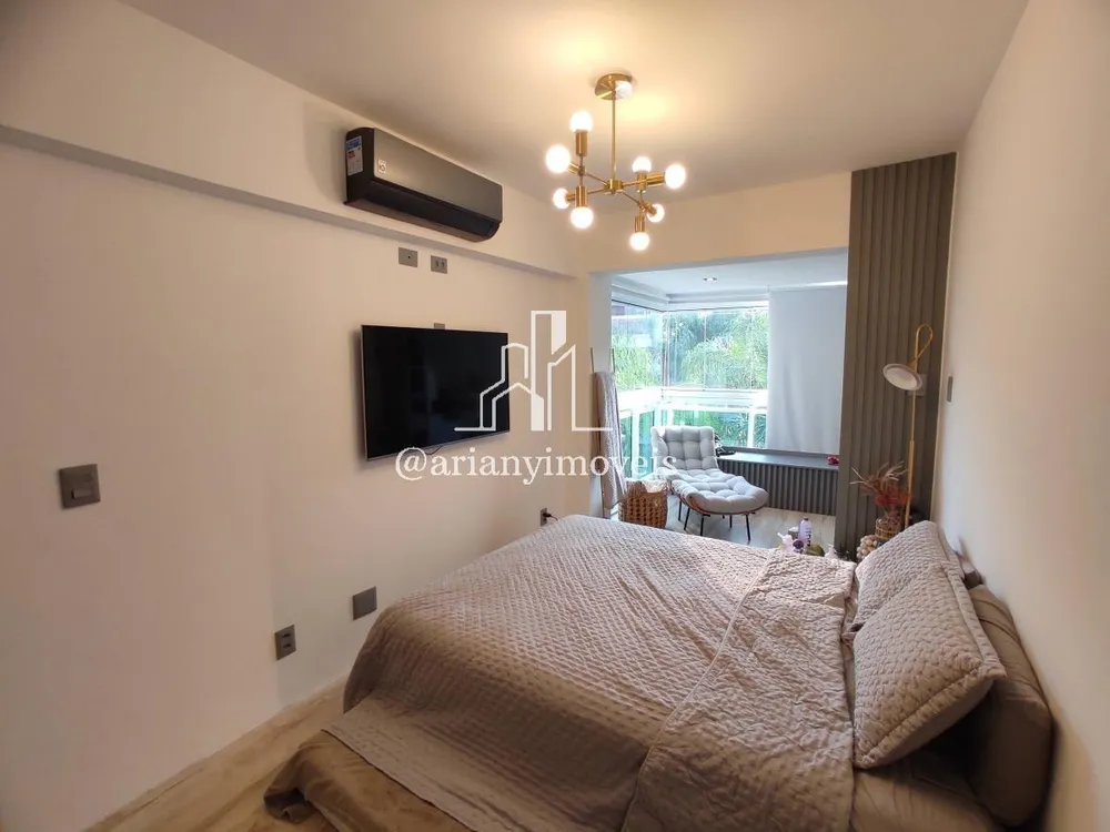 Cobertura, 3 quartos, 150 m² - Foto 19