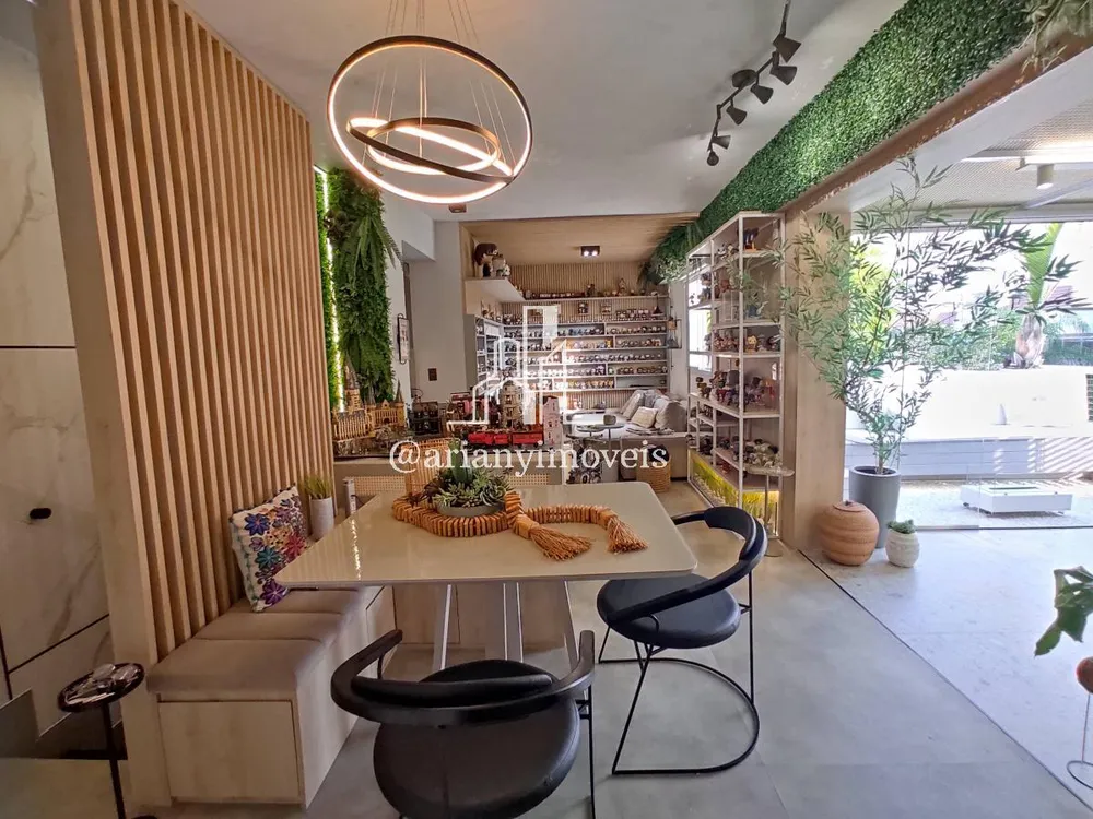 Cobertura, 3 quartos, 150 m² - Foto 1