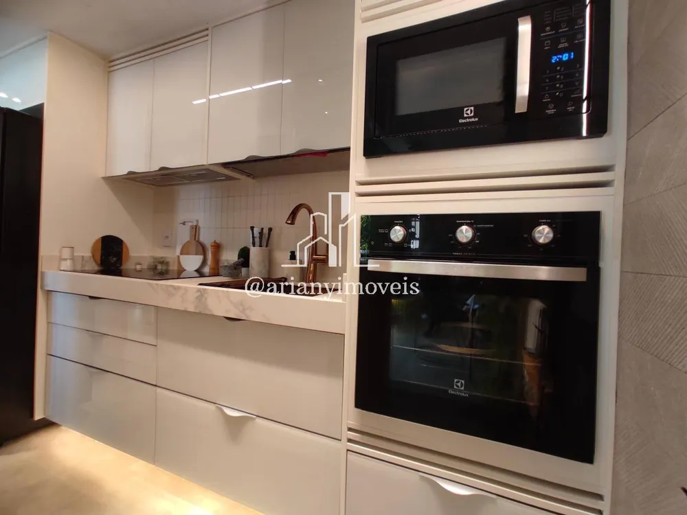 Cobertura, 3 quartos, 150 m² - Foto 16