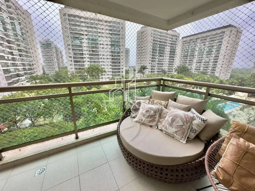 Apartamento, 4 quartos, 115 m² - Foto 1