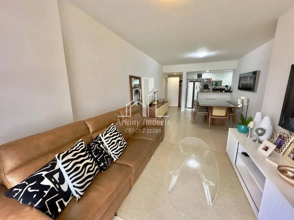 Apartamento, 4 quartos, 115 m² - Foto 4