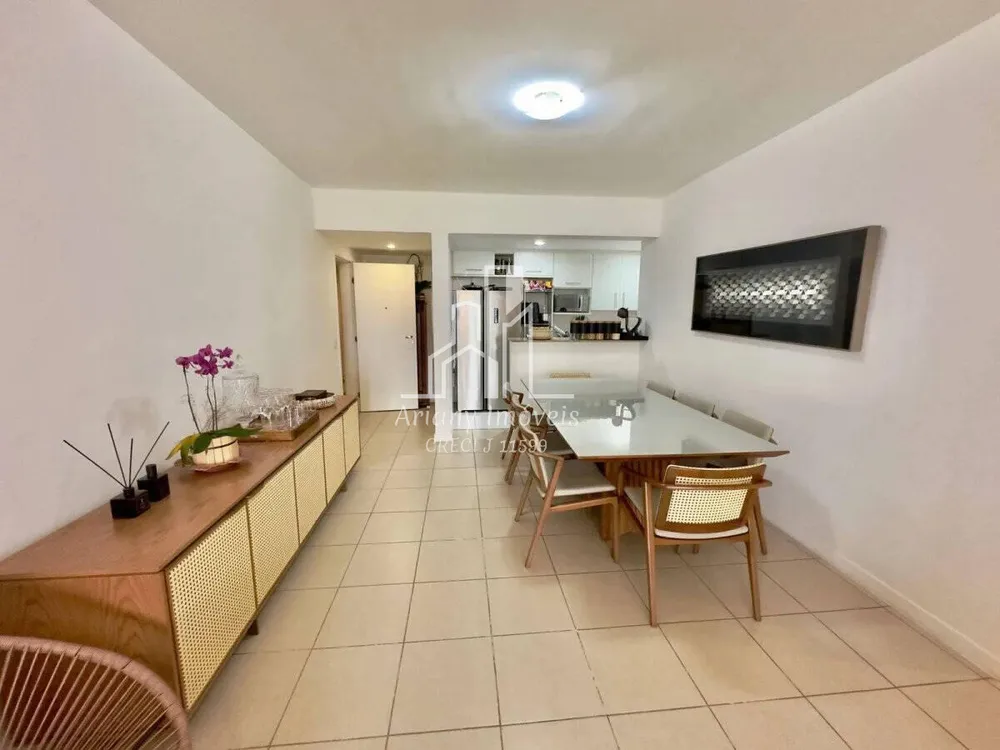 Apartamento, 4 quartos, 115 m² - Foto 5