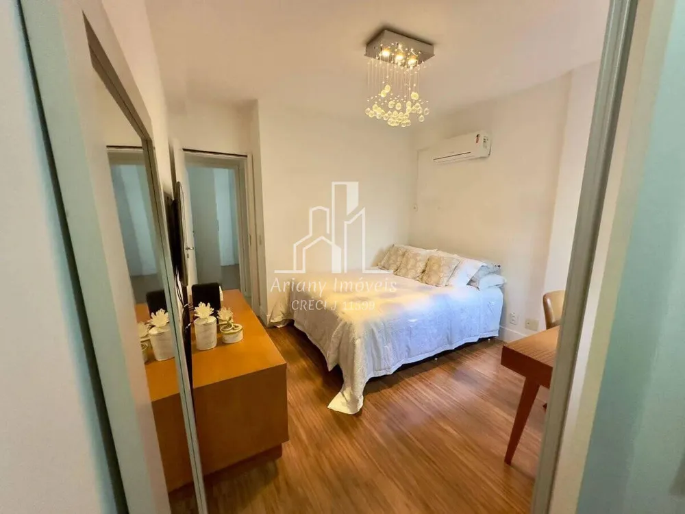 Apartamento, 4 quartos, 115 m² - Foto 16