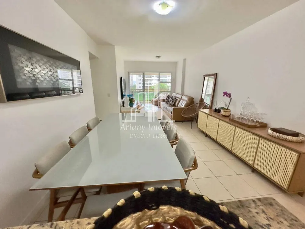 Apartamento, 4 quartos, 115 m² - Foto 2