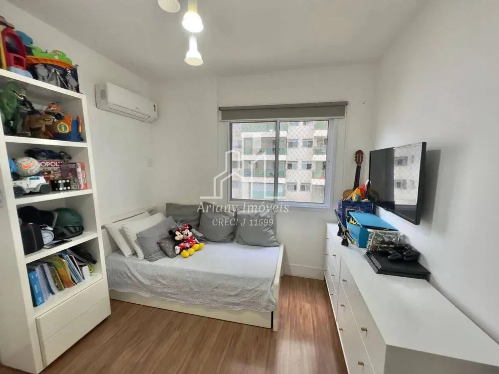 Apartamento, 4 quartos, 115 m² - Foto 10