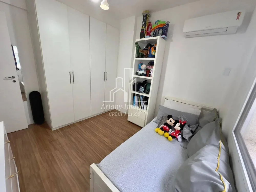 Apartamento, 4 quartos, 115 m² - Foto 11