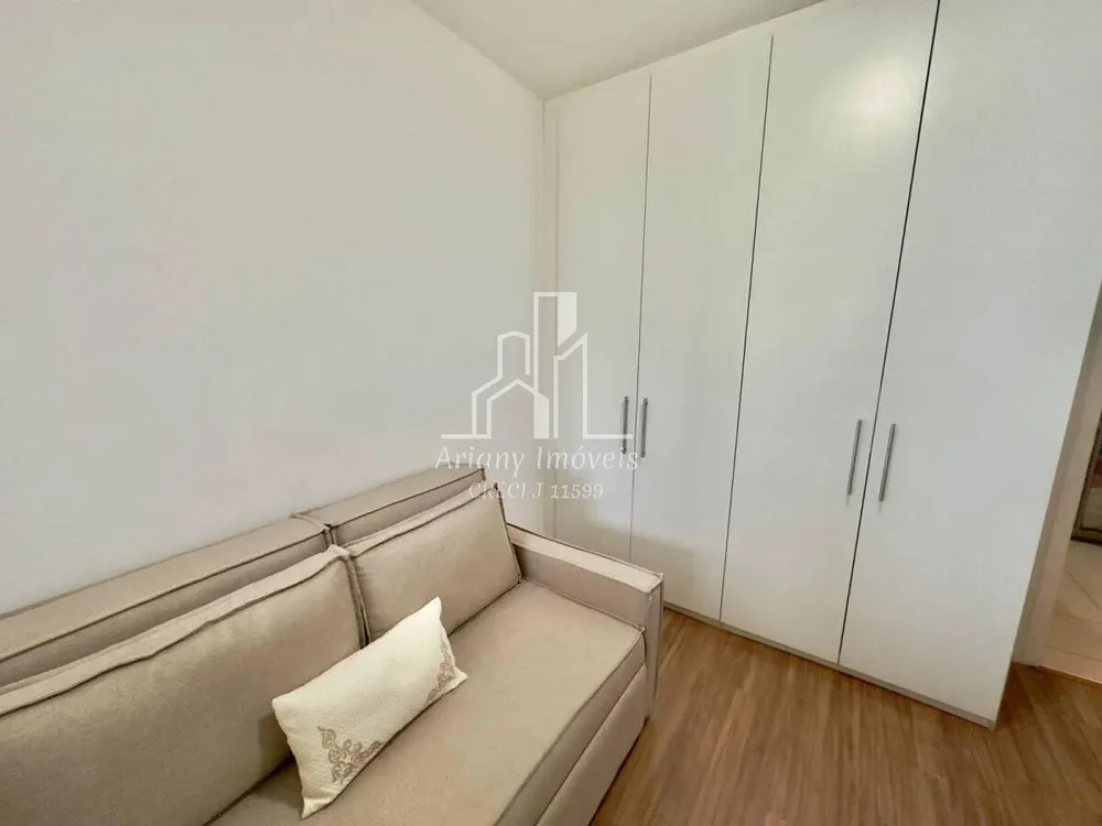 Apartamento, 4 quartos, 115 m² - Foto 9