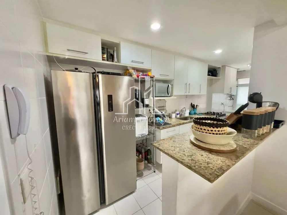 Apartamento, 4 quartos, 115 m² - Foto 6