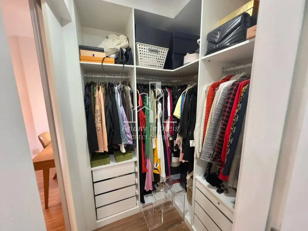 Apartamento, 4 quartos, 115 m² - Foto 14