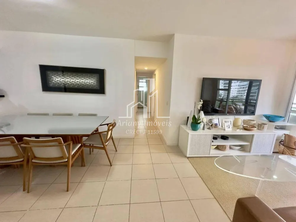 Apartamento, 4 quartos, 115 m² - Foto 8