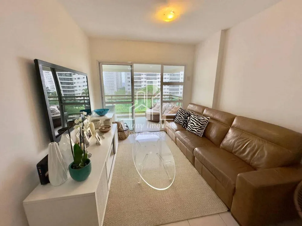 Apartamento, 4 quartos, 115 m² - Foto 3