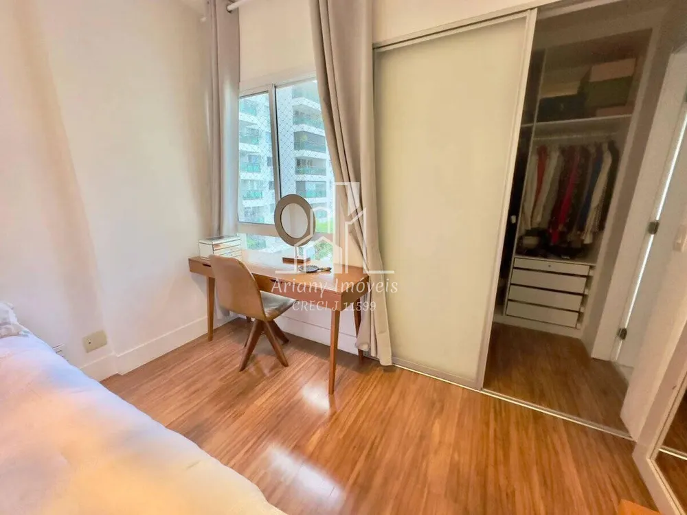 Apartamento, 4 quartos, 115 m² - Foto 15