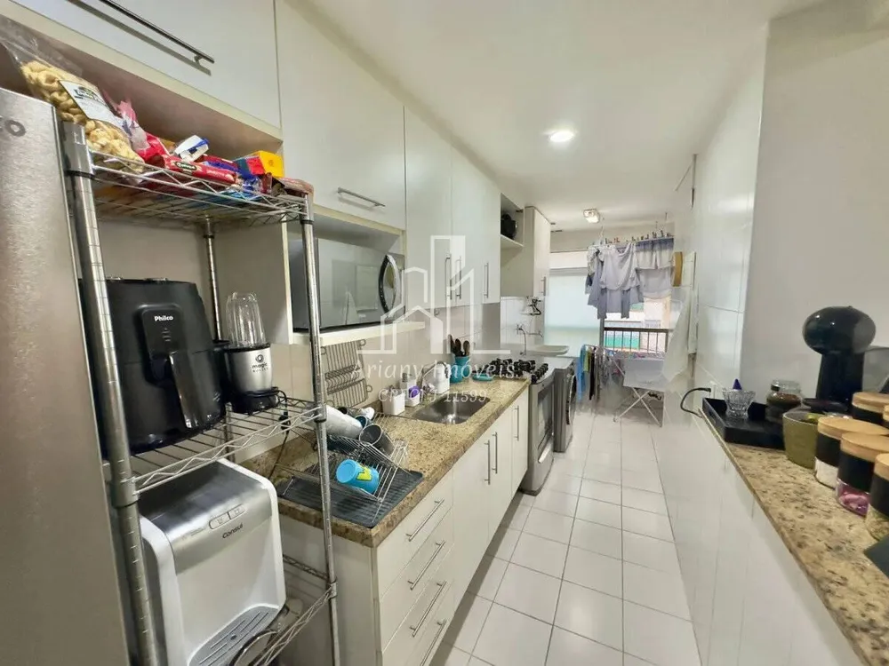 Apartamento, 4 quartos, 115 m² - Foto 7