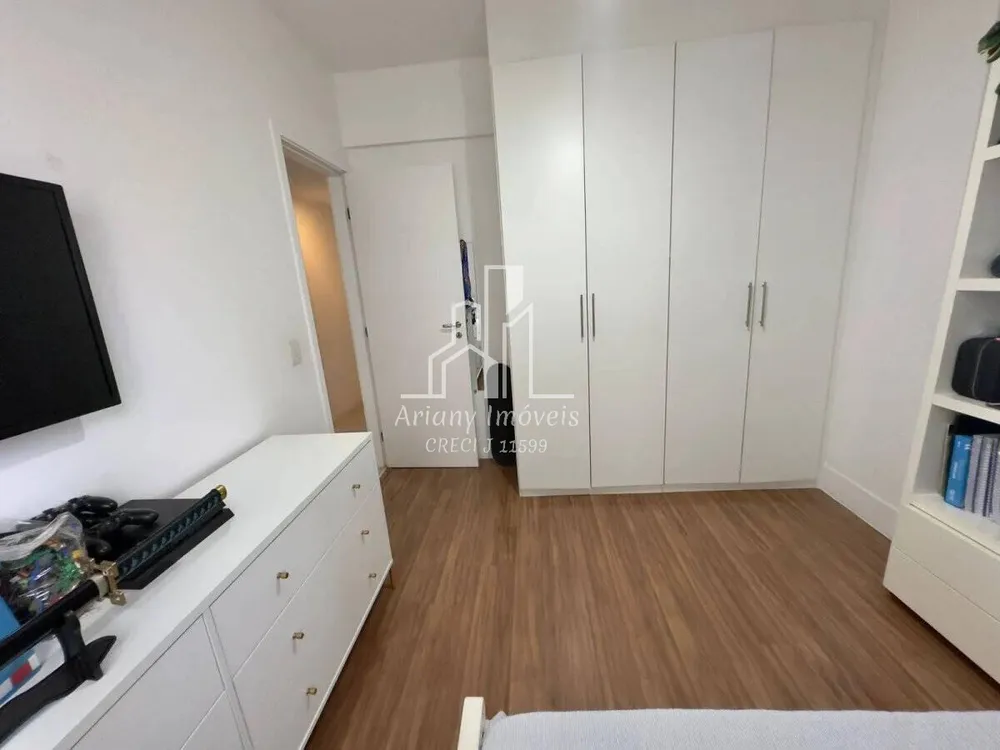 Apartamento, 4 quartos, 115 m² - Foto 12