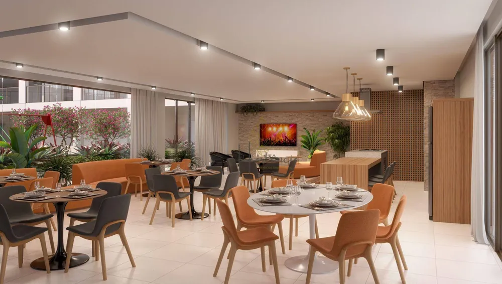 Apartamento, 2 quartos, 131 m² - Foto 3