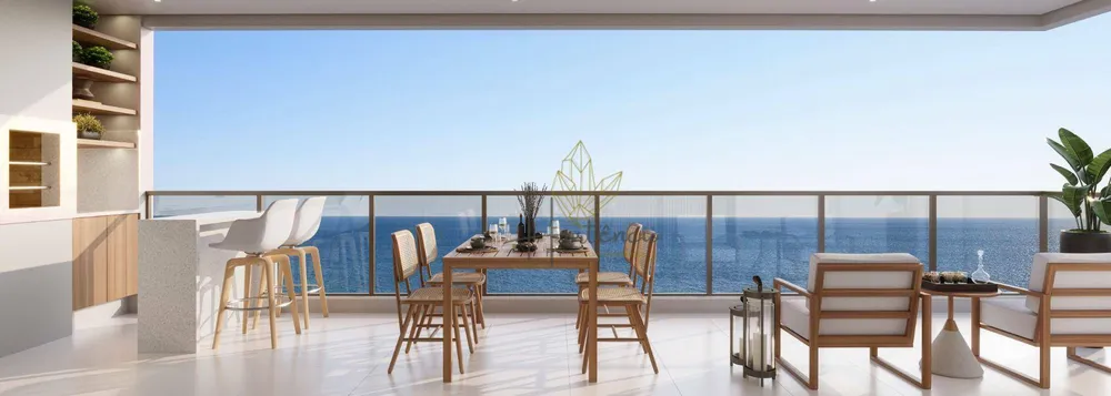 Apartamento, 2 quartos, 131 m² - Foto 4