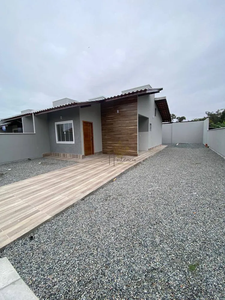 Casa, 2 quartos, 63 m² - Foto 1