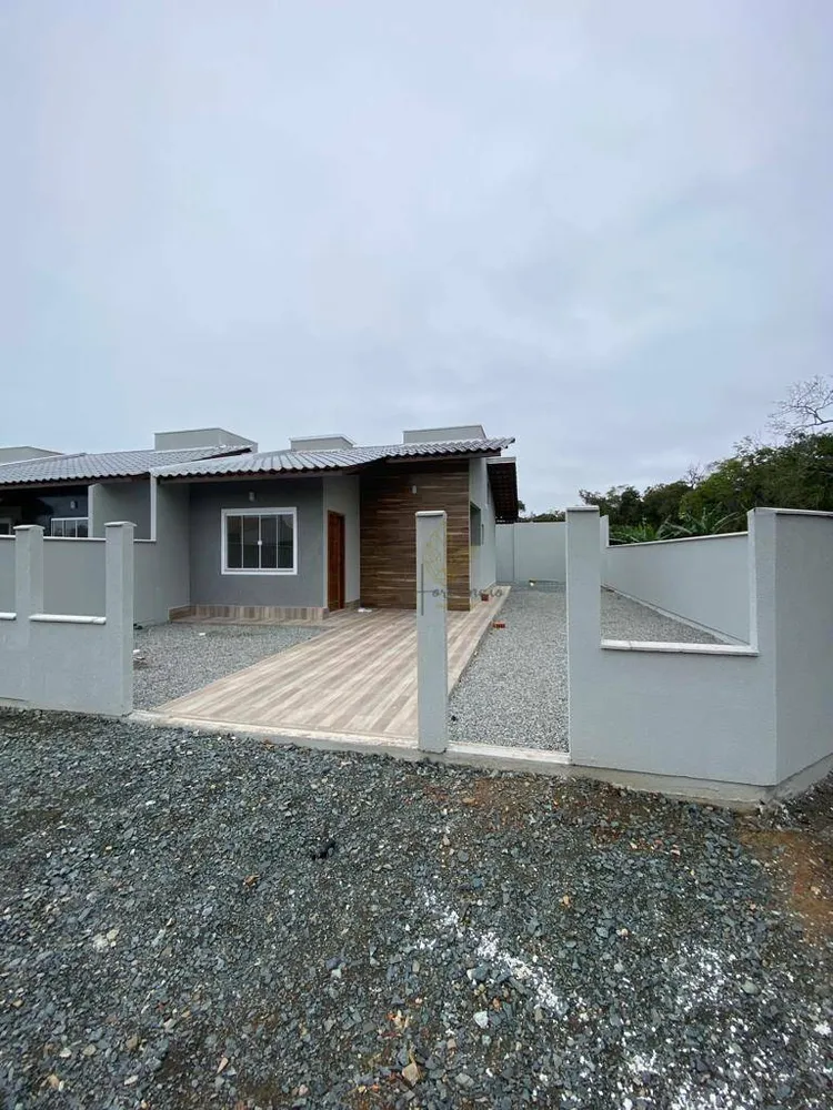 Casa, 2 quartos, 63 m² - Foto 3