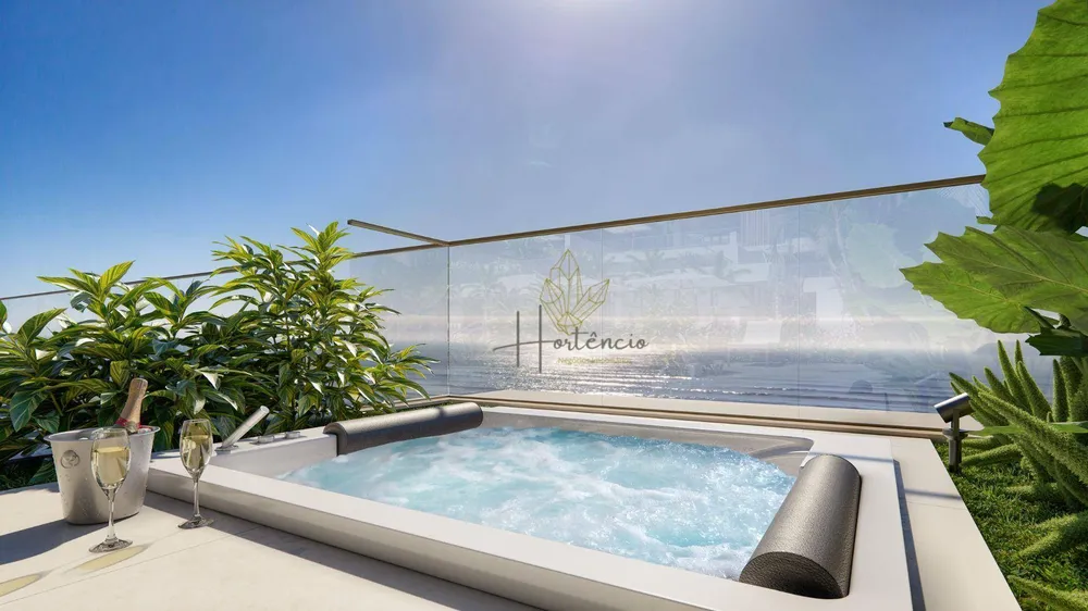 Apartamento, 4 quartos, 211 m² - Foto 4