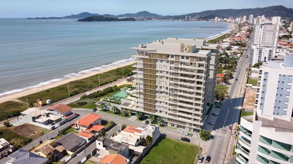 Apartamento, 4 quartos, 211 m² - Foto 2