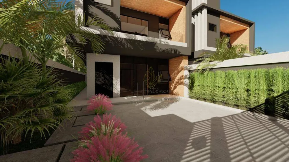 Casa, 3 quartos, 130 m² - Foto 3