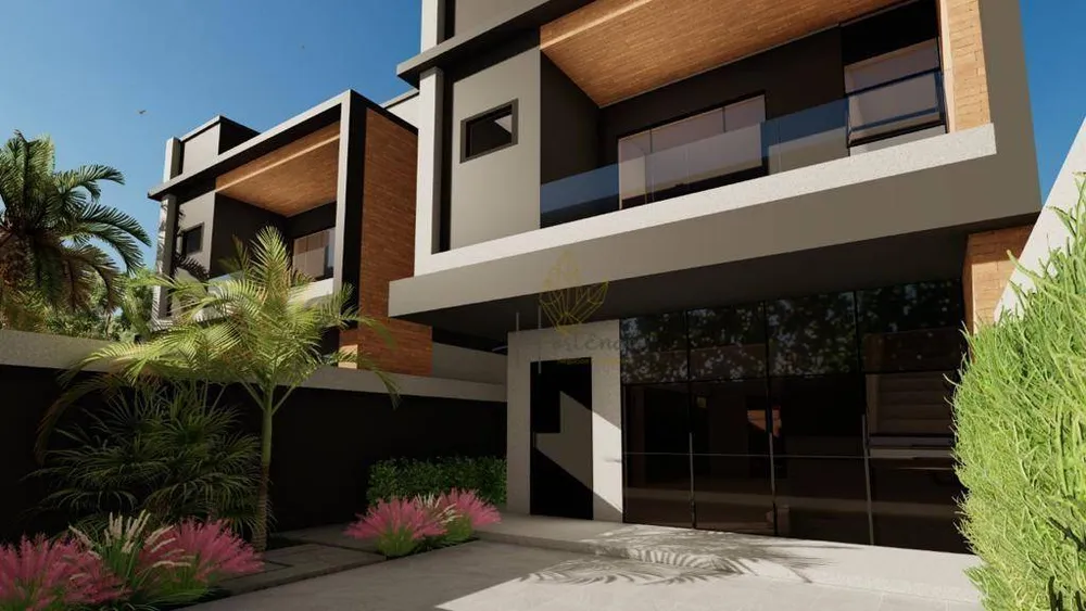 Casa, 3 quartos, 130 m² - Foto 2