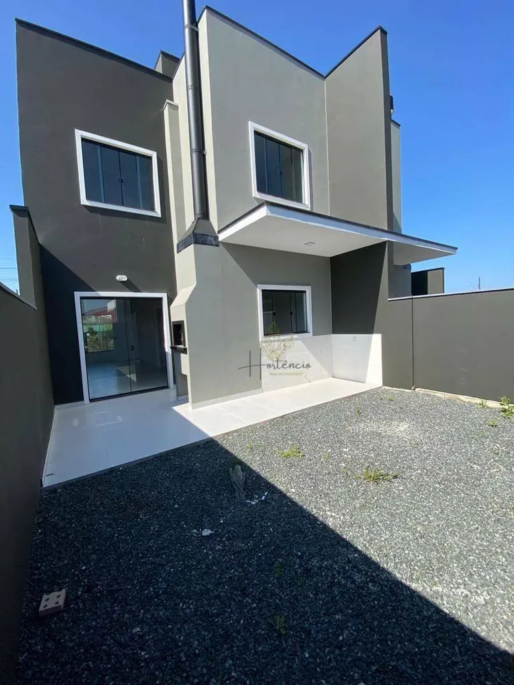 Casa, 3 quartos, 98 m² - Foto 3