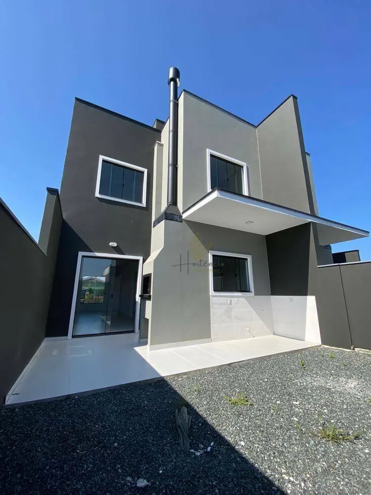 Casa, 3 quartos, 98 m² - Foto 4