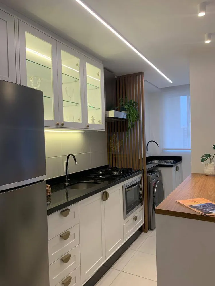 Apartamento, 2 quartos, 67 m² - Foto 4