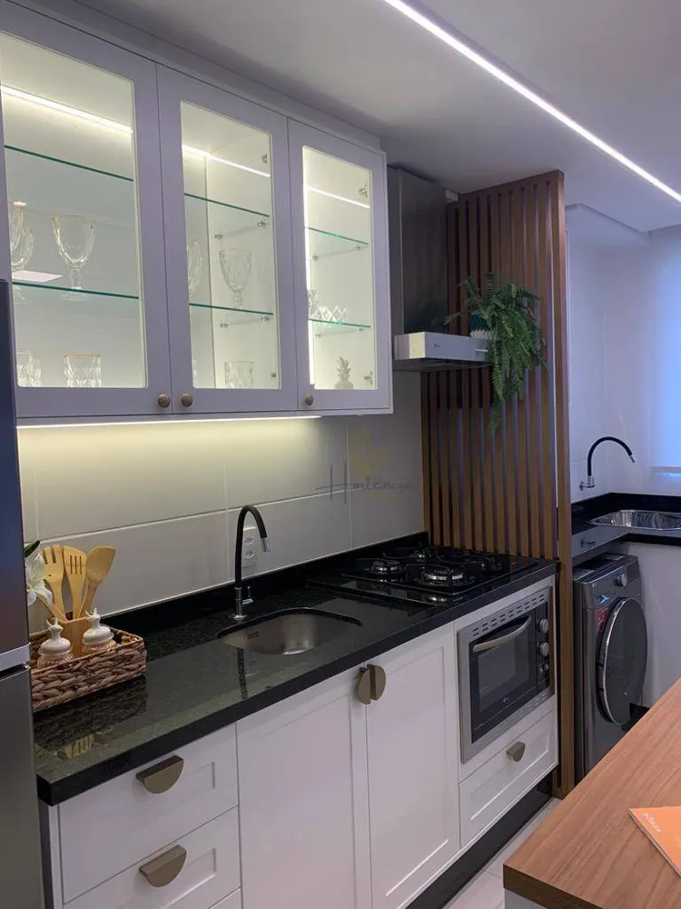 Apartamento, 2 quartos, 67 m² - Foto 2