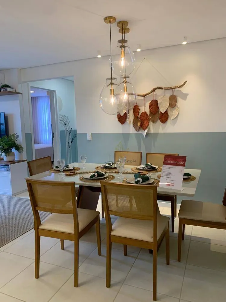 Apartamento, 2 quartos, 67 m² - Foto 3