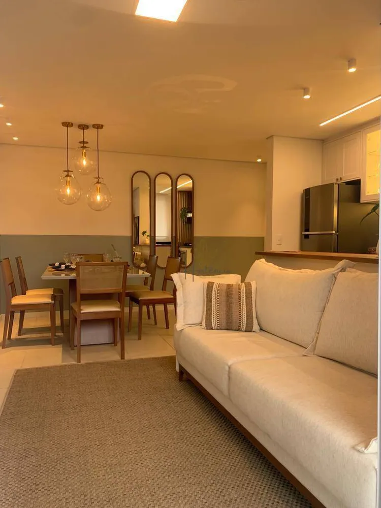 Apartamento, 2 quartos, 67 m² - Foto 1