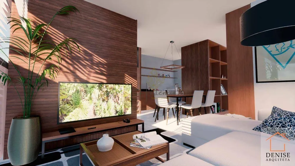 Apartamento, 3 quartos, 63 m² - Foto 2